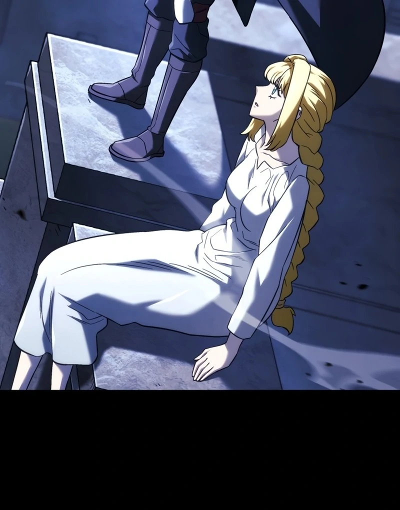 Revenge of the Iron-Blooded Sword Hound, Chapter 134 image 057